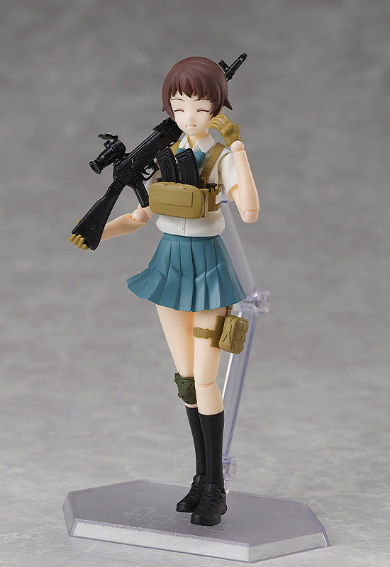 SP-158 Little Armory x figma Styles figma Armed JK: Variant B