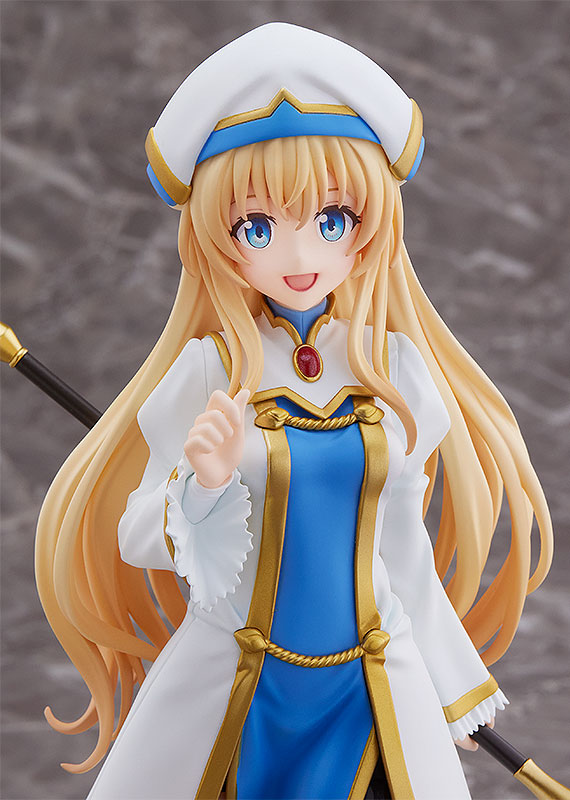 Goblin Slayer II POP UP PARADE Priestess L Size