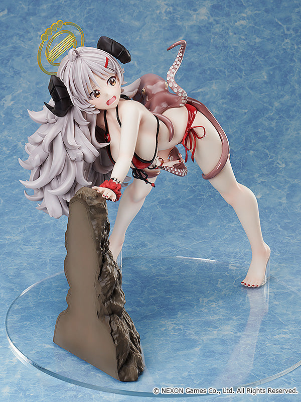 Blue Archive FREEing Izumi Shishidou (Swimsuit)