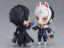 1103 PERSONA5 the Animation Nendoroid Yusuke Kitagawa: Phantom Thief Ver.(re-run)