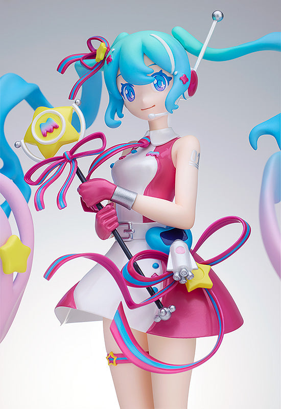 Character Vocal Series 01: Hatsune Miku POP UP PARADE Hatsune Miku: Future Eve Ver. L Size