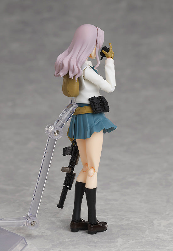 SP-159 Little Armory x figma Styles figma Armed JK: Variant C