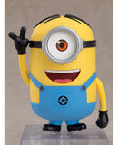 2303 Minions Nendoroid Stuart