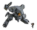 METAL GEAR SOLID MEGAHOUSE Variable Action D-SPEC METAL GEAR REX：RE