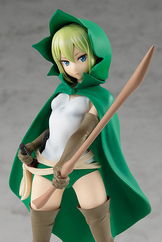 Is It Wrong to Try to Pick Up Girls in a Dungeon? IV POP UP PARADE Ryu Lion