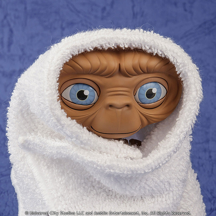 2260 E.T. 1000 TOYS Nendoroid E.T.