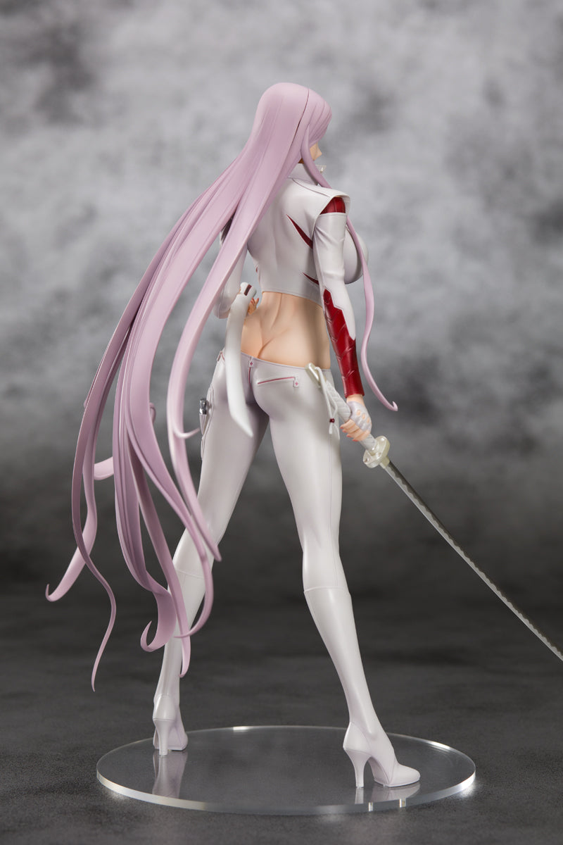 TRIAGE X Orchidseed Yuko Sagiri (re-run)
