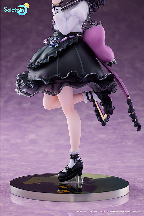 THE IDOLM@STER SHINY COLORS Solarain Koito Fukumaru: Midnight Monster ver.