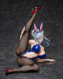 Seven Mortal Sins FREEing Belial: Bunny Ver.