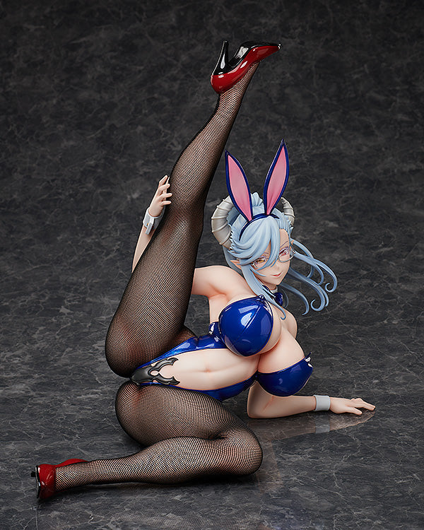 Seven Mortal Sins FREEing Belial: Bunny Ver.