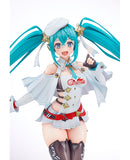 Hatsune Miku GT Project GOODSMILE RACING Racing Miku: 2023 Ver.
