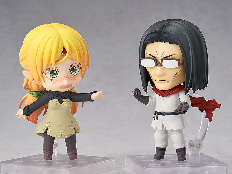 2129 Uncle from Another World Nendoroid Uncle