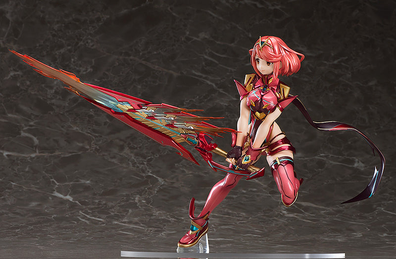 Xenoblade Chronicles 2 Good Smile Company Pyra (re-run)(3rd Order)