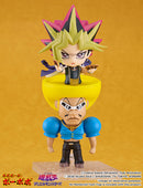 2219 Bobobo-bo Bo-bobo Nendoroid Bobobo-bo Bo-bobo
