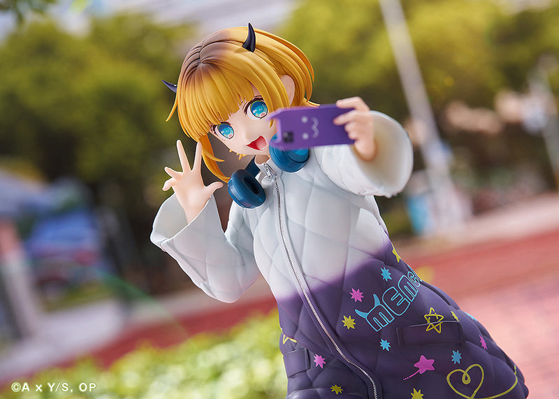 【OSHI NO KO】 DMM Factory MEMcho: Bazurase Fashion Ver.