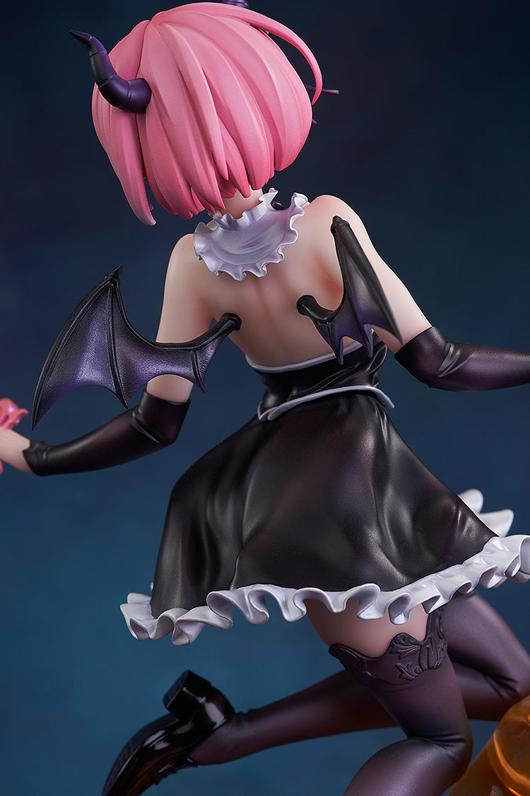 Re:ZERO -Starting Life in Another World- KADOKAWA Ram: Phantom Night Wizard Ver.