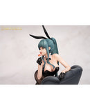 Yi Ren Guan - House of Unhumans SSR FIGURE Yue Li: Bunny Ver.