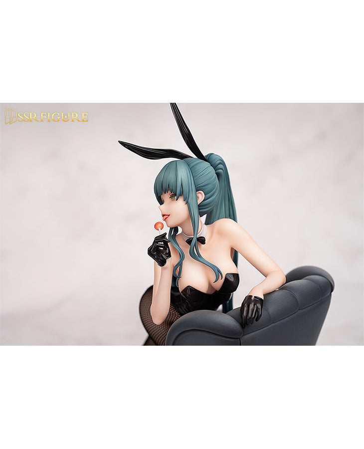 Yi Ren Guan - House of Unhumans SSR FIGURE Yue Li: Bunny Ver.