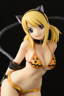 FAIRY TAIL Orcatoys Lucy Heartfilia・Halloween CAT Gravure_Style