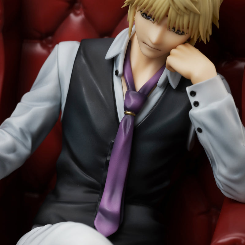 Saiyuki RELOAD -ZEROIN UNION CREATIVE Zenjou Sanzo