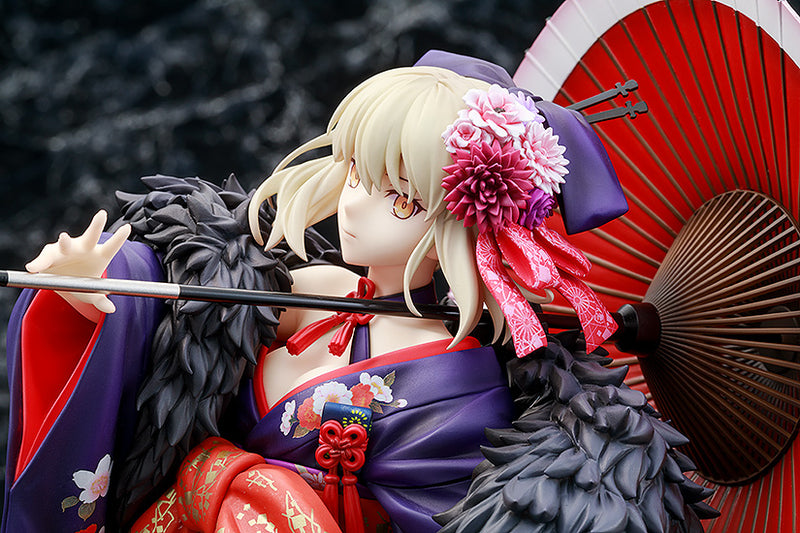 Fate/stay night: Heaven's Feel KADOKAWA Saber Alter: Kimono Ver (re-run)