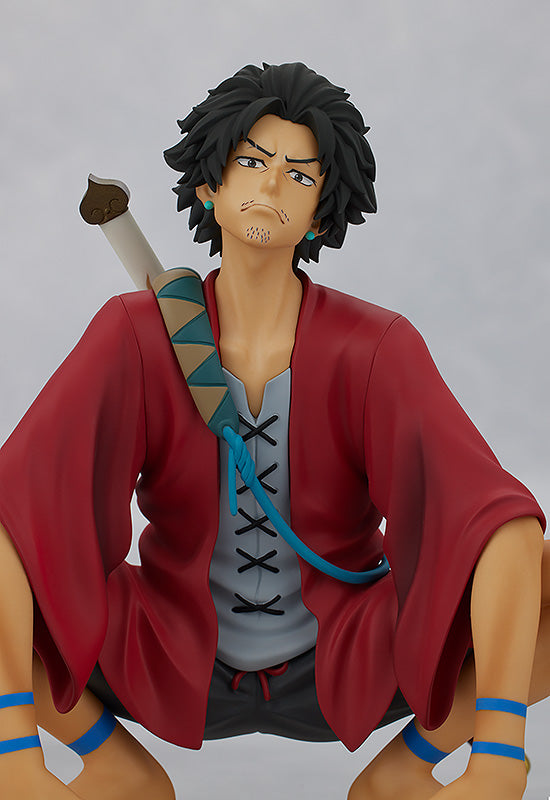 Samurai Champloo POP UP PARADE Mugen L Size