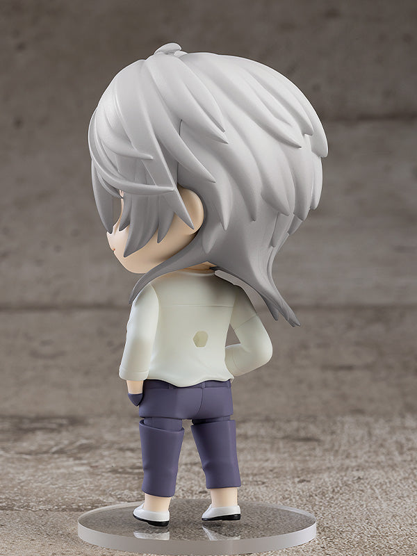 1601 PSYCHO-PASS Nendoroid Shogo Makishima