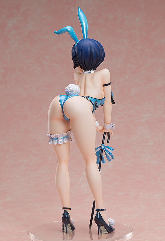 Shinobi Master Senran Kagura: NEW LINK FREEing Yozakura: Bare Leg Bunny Ver.