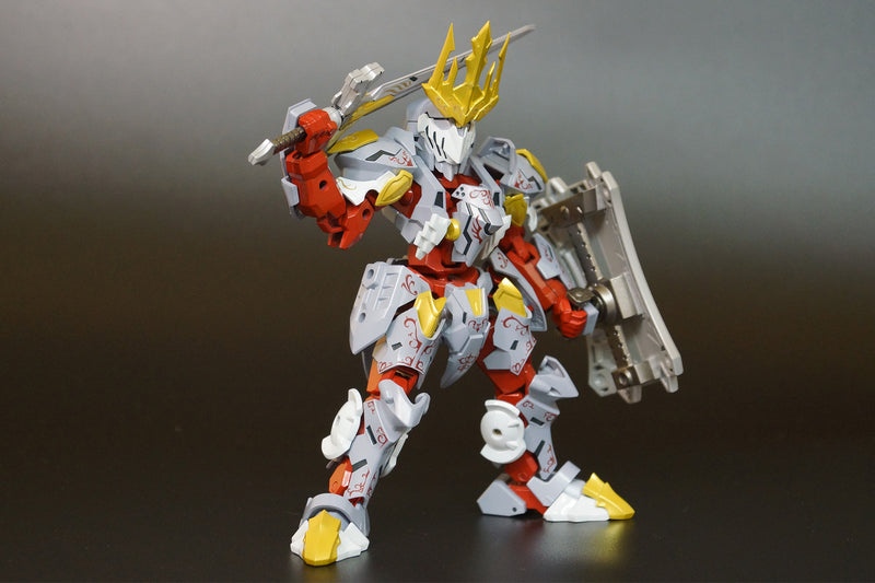 PLA ACT PLUM PLA ACT16:AMBROSIUS KIWAMI YOROIKAZARI Ver.