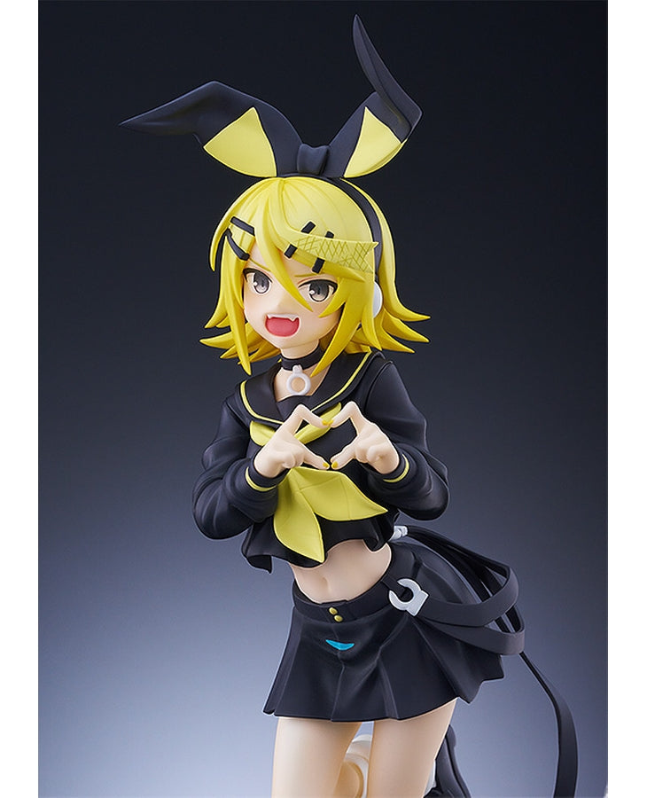 Character Vocal Series 02: Kagamine Rin/Len POP UP PARADE Kagamine Rin: BRING IT ON Ver. L Size