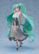 Character Vocal Series 01: Hatsune Miku Good Smile Company Hatsune Miku: NT Style Casual Wear Ver.