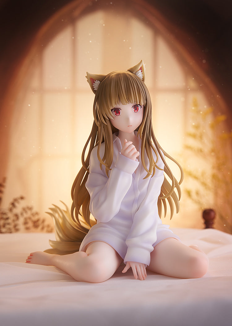 Spice and Wolf: merchant meets the wise wolf DMM Factory Holo: Dress Shirt Ver.