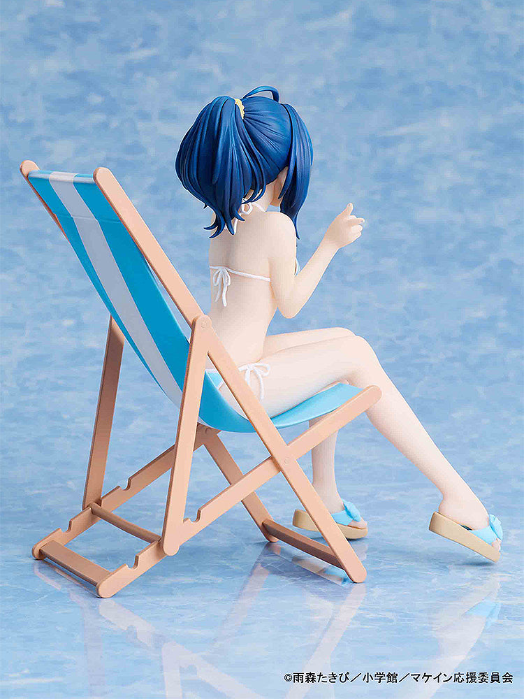 Makeine: Too Many Losing Heroines! ANIPLEX Anna Yanami Non-Scale Figure