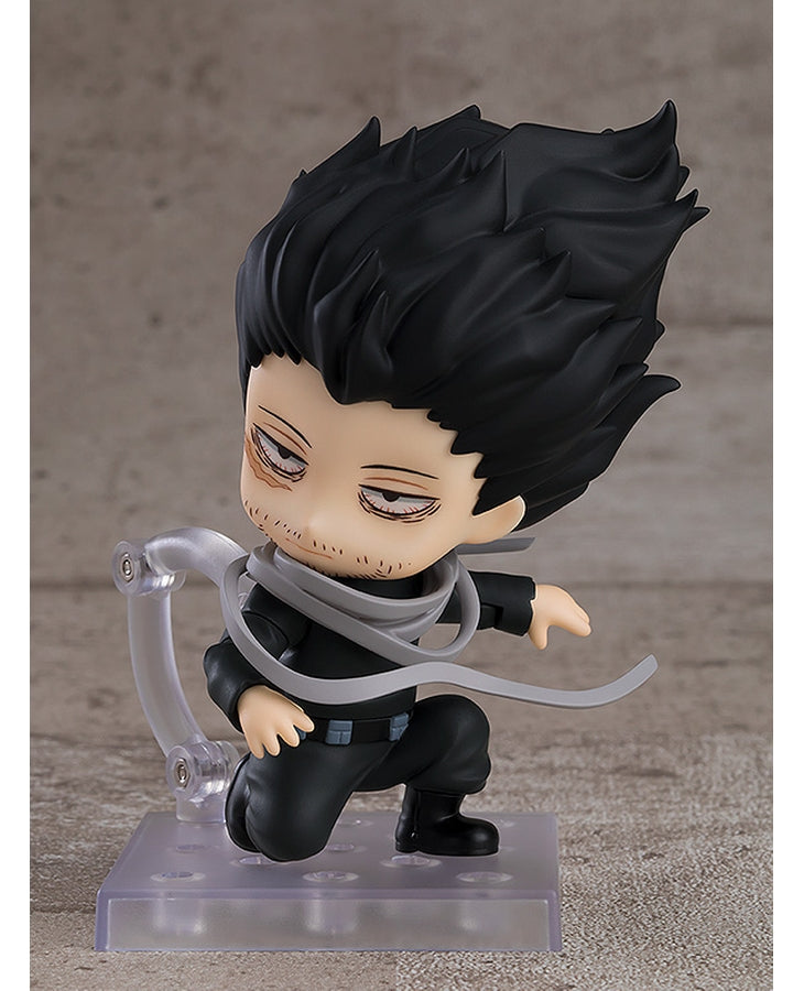 2401 My Hero Academia Nendoroid Shota Aizawa