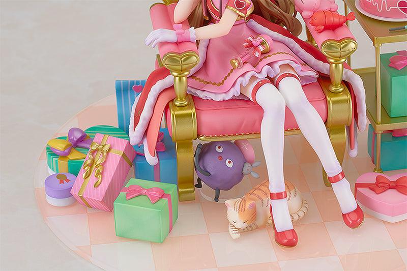 Natori Sana Max Factory Birth of King Sana Channel Ver.