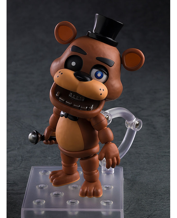 2366 Five Nights at Freddy's™ Nendoroid Freddy Fazbear