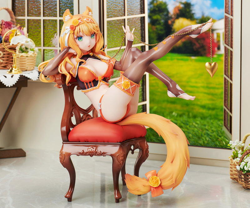 NEKOPARA native Maple