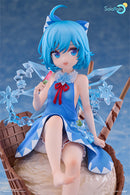 Touhou Project Solarain Cirno: Summer Frost ver.