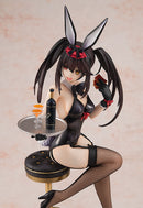 Date A Live KADOKAWA Light Novel Kurumi Tokisaki: Black Bunny ver.