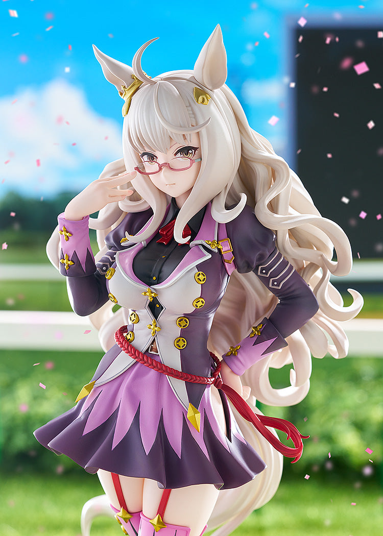 Umamusume: Pretty Derby Max Factory Biwa Hayahide
