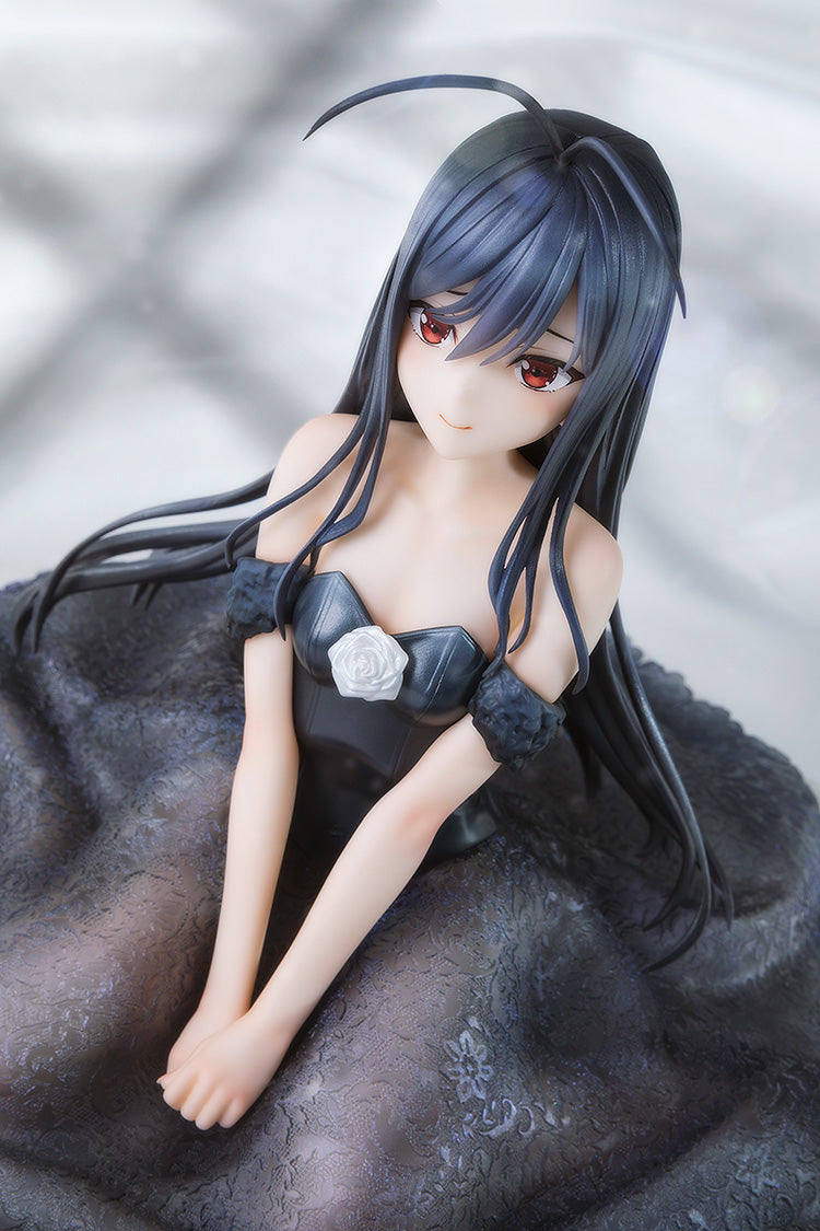 Accel World KADOKAWA Kuroyukihime: Light Novel 15th Anniversary Wedding ver.