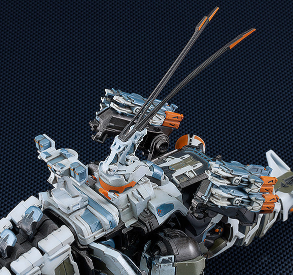 Horizon Forbidden West MODEROID Thunderjaw