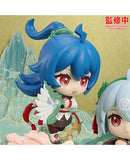 bilibili Good Smile Arts Shanghai Chibi Figure bilibili 2024 Anniversary 2233: Yun Chi Yue Chun Ver.