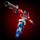 TRANSFORMERS UNIX SQUARE COMBOT OPTIMUS PRIME