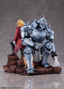 Fullmetal Alchemist: Brotherhood PROOF Edward Elric & Alphonse Elric -Brothers-