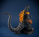 GODZILLA MEGAHOUSE UA Monsters GODZILLA (1995)