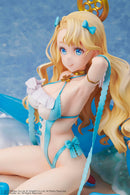 Azur Lane Design COCO Emile Bertin Swimsuit Skin [Cote d'Azur]