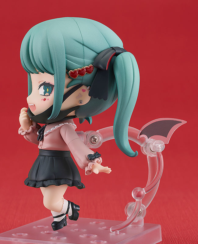 2239 Character Vocal Series 01: Hatsune Miku Nendoroid Hatsune Miku: The Vampire Ver.