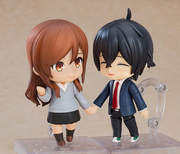 1897 Horimiya Nendoroid Kyoko Hori (re-run)