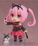 2395 To Love-Ru Darkness Nendoroid Nana Astar Deviluke